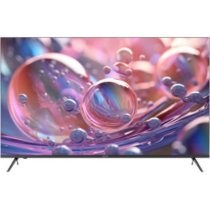 KIVI Smart TV 55U760QB Seria U760QB 139cm negru 4K UHD HDR