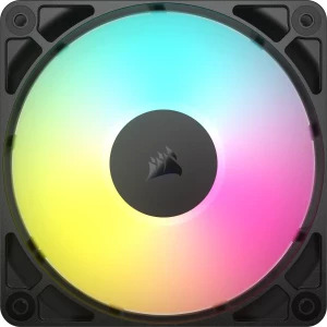 Corsair RS120 ARGB 120mm Three Fan Pack