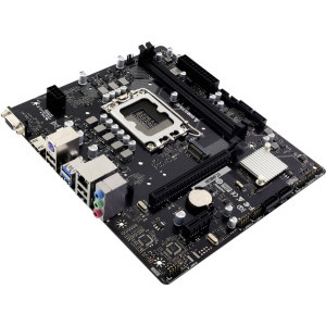 Biostar H610MHP 2.0 DDR4