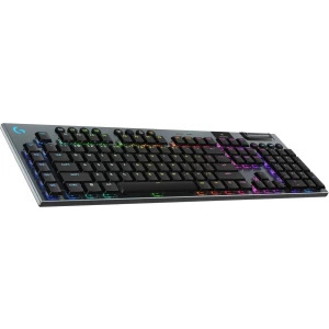 Logitech G915 X Lightspeed RGB GL Linear Switch Mecanica