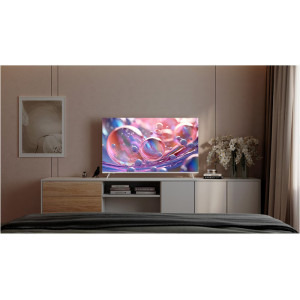 KIVI Smart TV 55U760QW Seria U760QW 139cm alb 4K UHD HDR