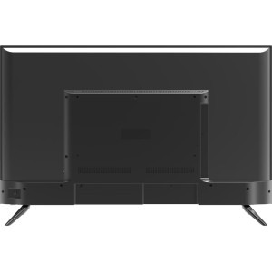KIVI Smart TV 43U730QB Seria U730QB 109cm negru 4K UHD HDR