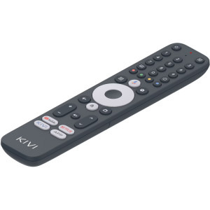 KIVI Smart TV 43U730QB Seria U730QB 109cm negru 4K UHD HDR