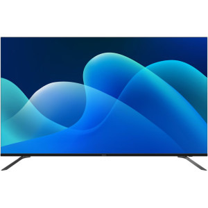 KIVI Smart TV 50U730QB Seria U730QB 127cm negru 4K UHD HDR
