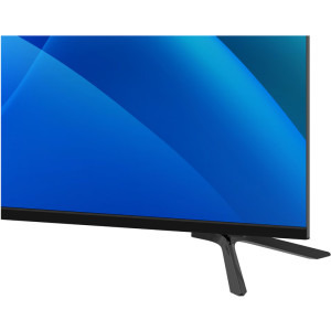 KIVI Smart TV 50U730QB Seria U730QB 127cm negru 4K UHD HDR