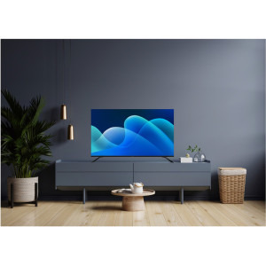 KIVI Smart TV 50U730QB Seria U730QB 127cm negru 4K UHD HDR
