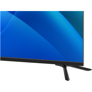 KIVI Smart TV 55U730QB Seria U730QB 140cm negru 4K UHD HDR