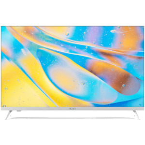 KIVI Smart TV 32H760QW Seria H760QW 80cm alb HD Ready