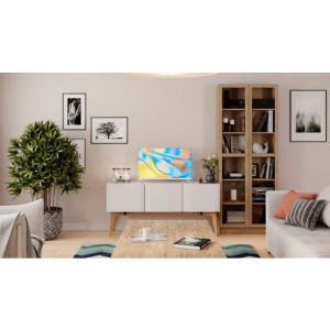 KIVI Smart TV 32H760QW Seria H760QW 80cm alb HD Ready