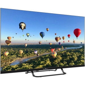 Smart Tech 32HN01V Seria HN01V 81cm negru HD Ready