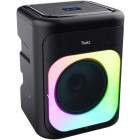 Trust Boxa Azura Wireless Party Black RGB