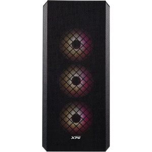 XPG Defender Black