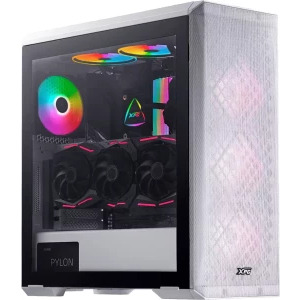 XPG Defender White