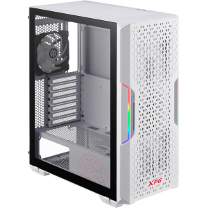 XPG Starker Air White