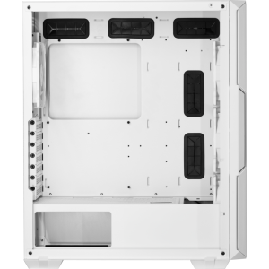 XPG Starker Air White