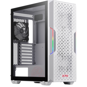 XPG Starker Air White