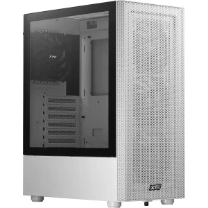 Carcasa XPG Valor Mesh White - PC Garage