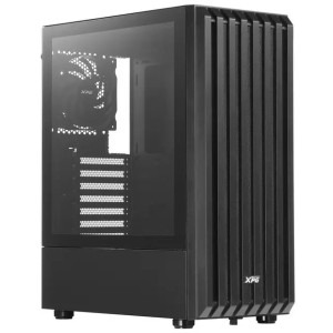 Carcasa XPG Valor Storm Black