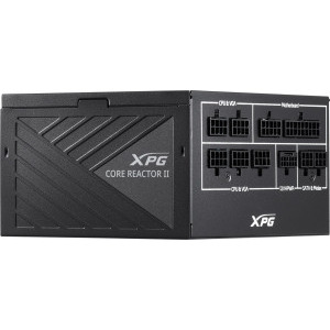XPG Core Reactor II, 80+ Gold, 1000W