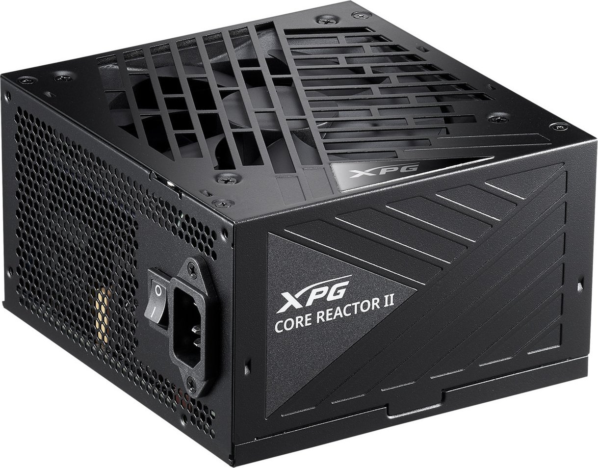 Sursa XPG Core Reactor II, 80+ Gold, 750W