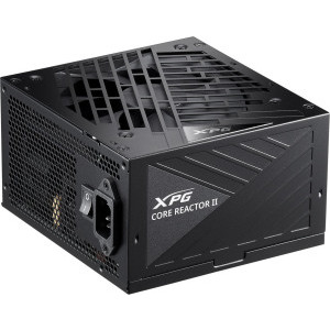 XPG Core Reactor II, 80+ Gold, 850W