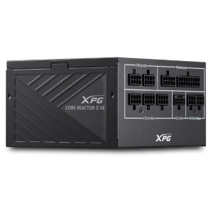 XPG Core Reactor II VE, 80+ Gold, 750W