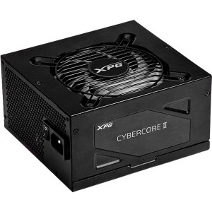 XPG Cybercore II, 80+ Platinum, 1300W
