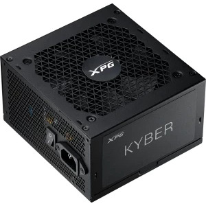 XPG Kyber, 80+ Gold, 750W