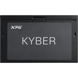 XPG Kyber, 80+ Gold, 850W
