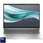 Laptop HP 16'' EliteBook 660 G11, WUXGA IPS, Procesor Intel® Core™ Ultra 7 155U (12M Cache, up to 4.80 GHz), 16GB DDR5, 512GB SSD, Intel Graphics, Free DOS, Silver