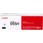 Canon Toner CRG-055H Cyan