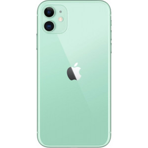 Apple iPhone 11, 128GB, Green