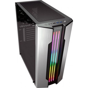 Cougar Gemini S Silver