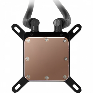 Xigmatek Glace 120 RGB