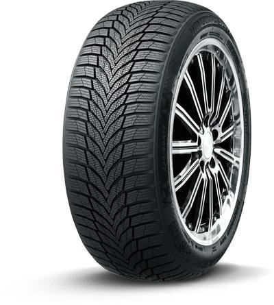 Anvelopa iarna Nexen Winguard Sport 2 Suv 235/70R16 106T Iarna