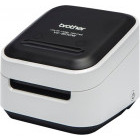Imprimanta Brother VC-500W, Termica, Color, Wi-Fi
