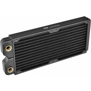 Thermaltake Do It Yourself KIT Pacific C240 DDC Hard Tube Water Cooling