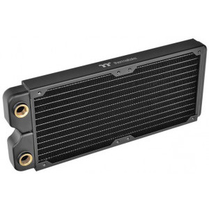 Thermaltake Do It Yourself KIT Pacific C240 DDC Soft Tube Water Cooling