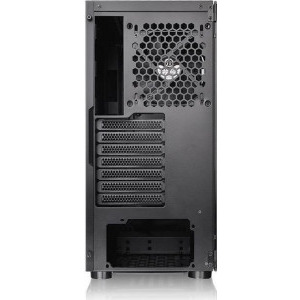 Thermaltake H200 TG RGB