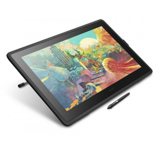 WACOM Cintiq 22 Creative Black