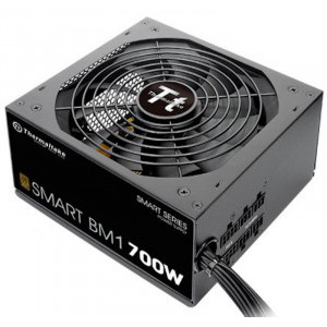 Sursa Thermaltake Smart BM1, 80+ Bronze, 700W