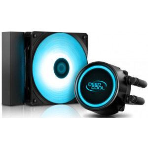 Deepcool GAMMAXX L120T Blue