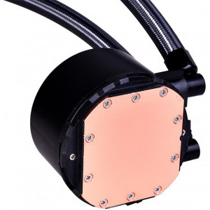 ID-Cooling Auraflow X 240 RGB