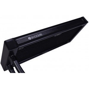 ID-Cooling Auraflow X 240 RGB