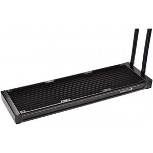 ID-Cooling Auraflow X 360 RGB