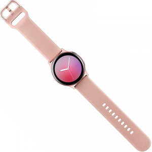curea galaxy watch active 2