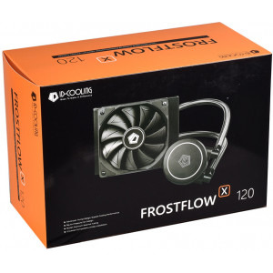 ID-Cooling Frostflow X 120