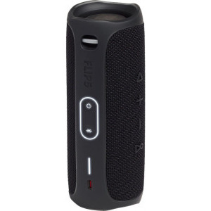 JBL Boxa portabila Flip 5 Black