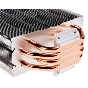 ID-Cooling SE-214L-SNOW V2