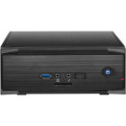 Carcasa Inter-Tech MW-01-II